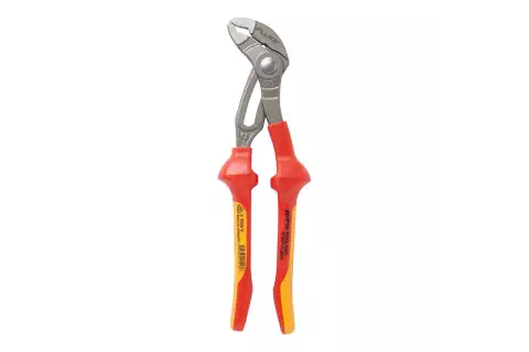 Клещи переставные Fluke INPP10