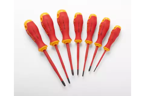 Набор отвёрток Fluke IKSC7