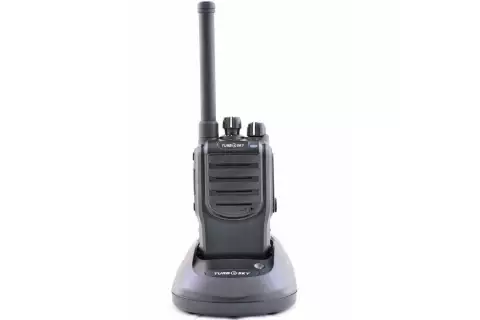 Рация Turbosky T4