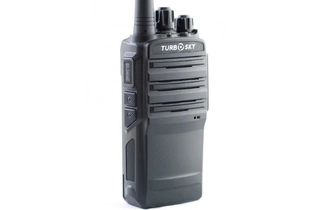 Рация Turbosky T8
