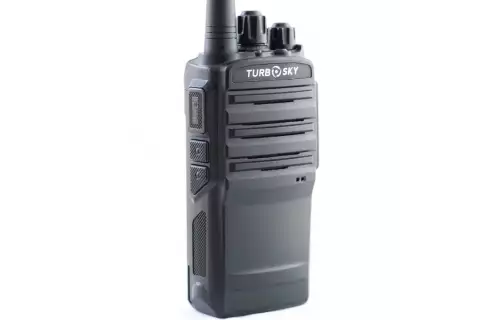 Рация Turbosky T8