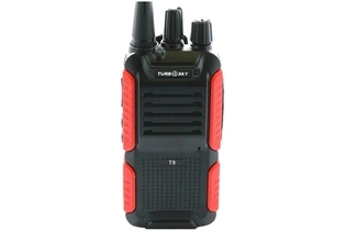 Рация Turbosky T9