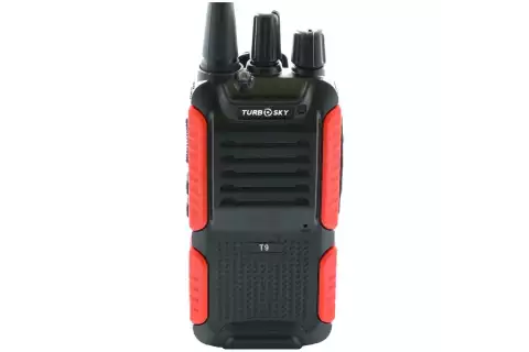 Рация Turbosky T9