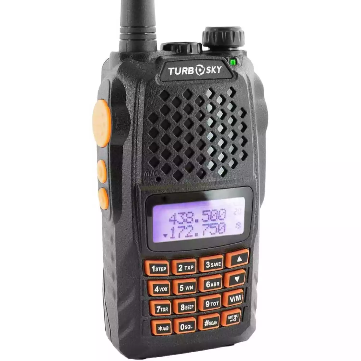 Рация Turbosky T2 - 1