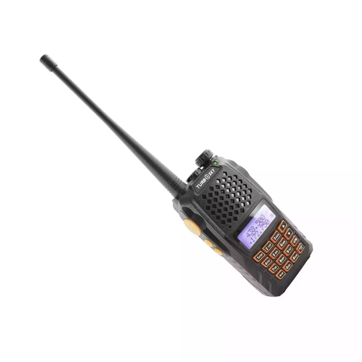 Рация Turbosky T2 - 2