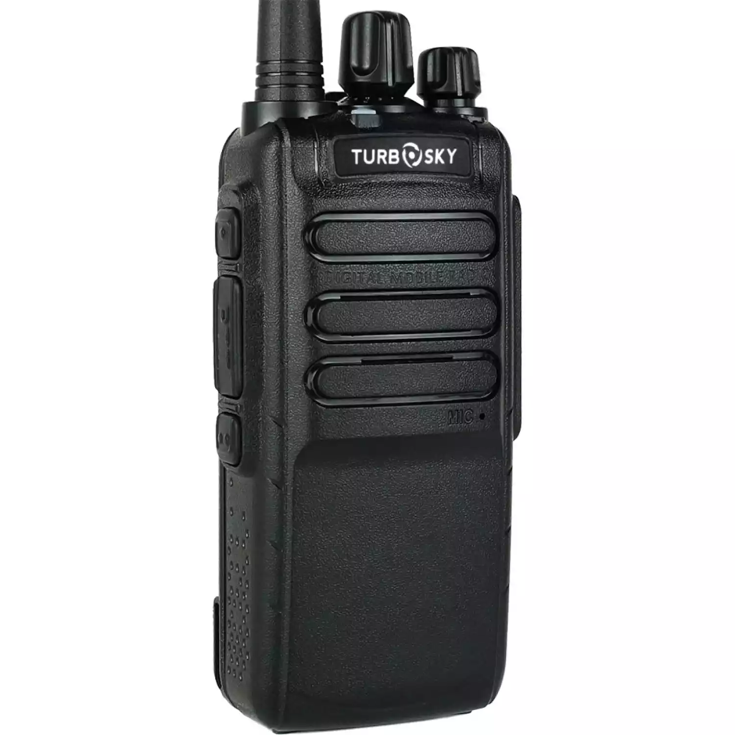 Рация Turbosky T7 DMR - 1