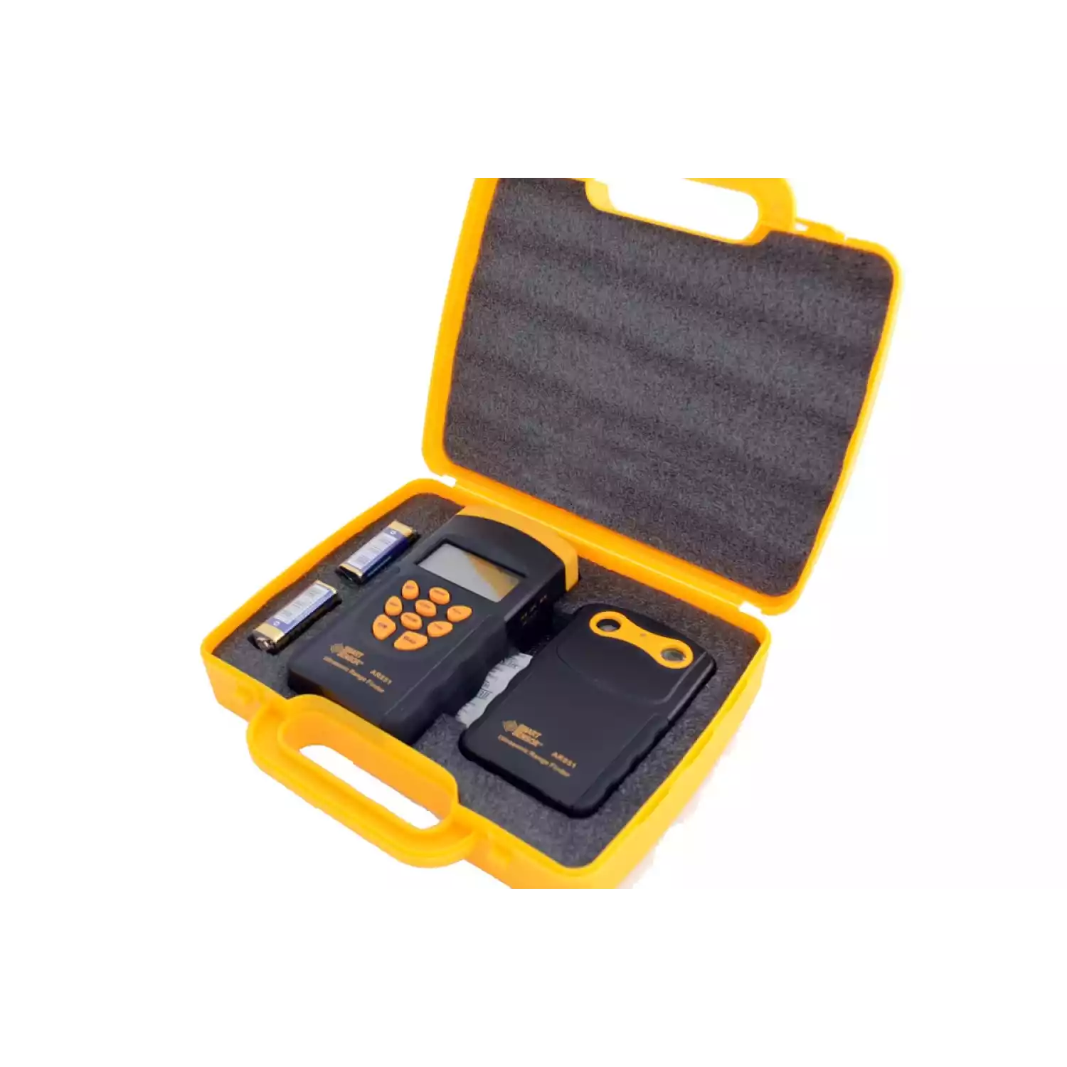 Ультразвуковой дальномер AR851 - 3