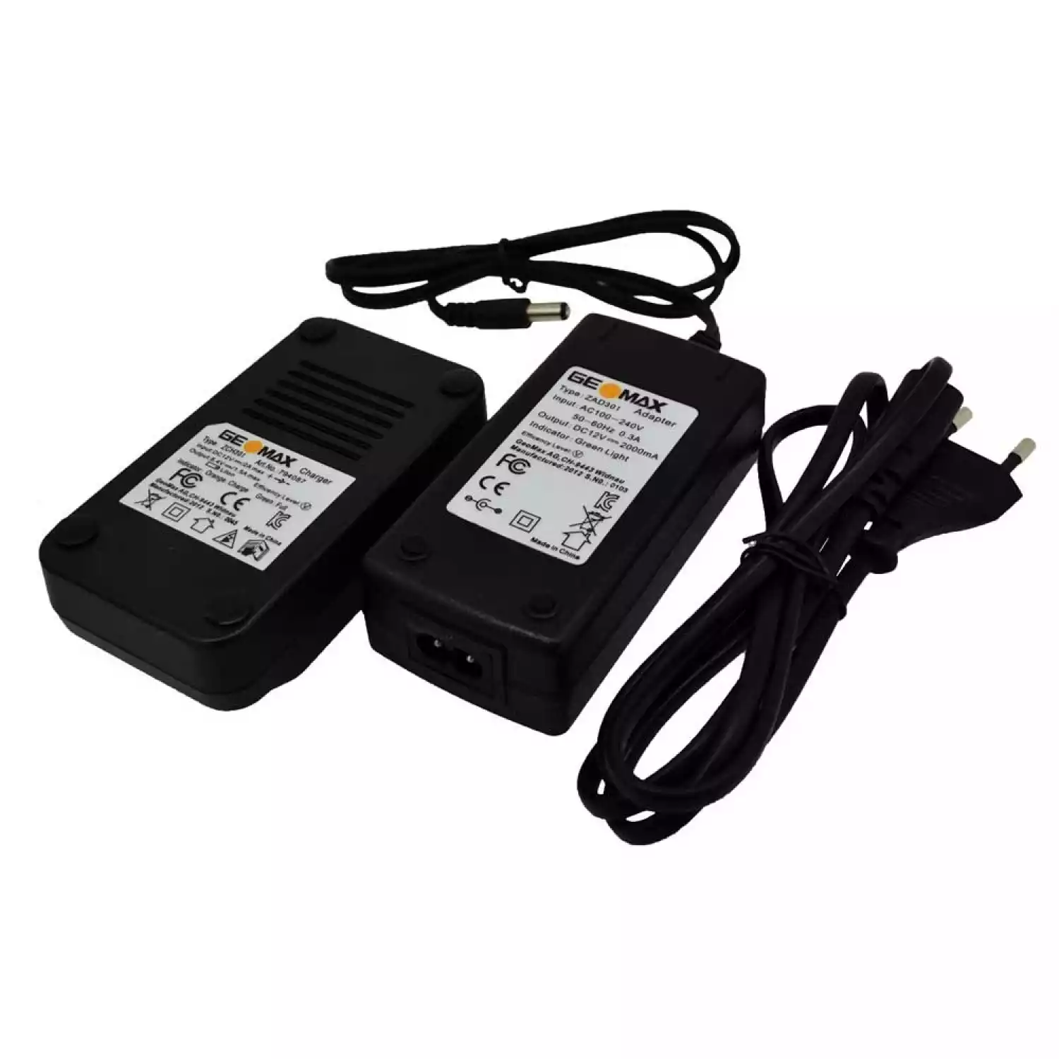 Зарядное устройство GeoMax ZCH301 - 1