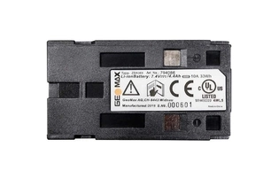Аккумулятор GeoMax ZBA301