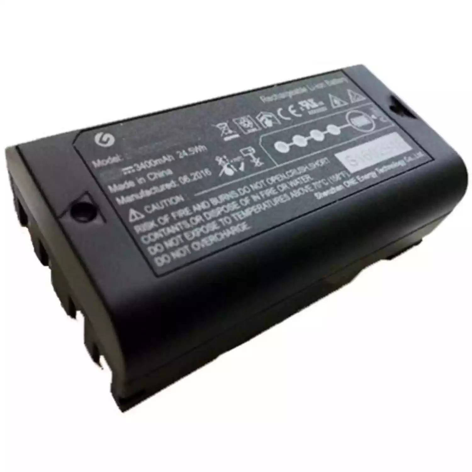 Аккумулятор GeoMax ZBA700 - 1