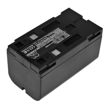 Аккумулятор GeoMax для Zipp02, NiMH, 1.5 Aч