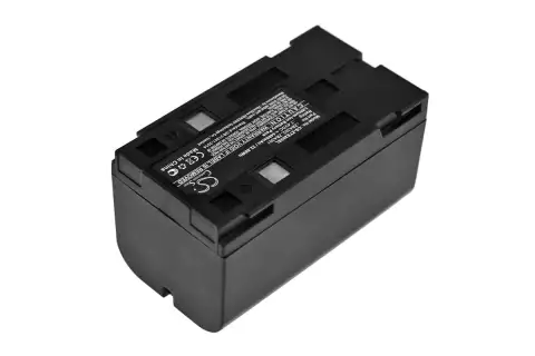 Аккумулятор GeoMax для Zipp02, NiMH, 1.5 Aч