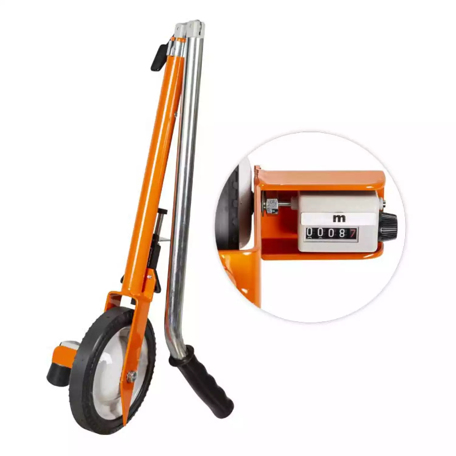 Дорожное колесо Nestle 16 см - 3