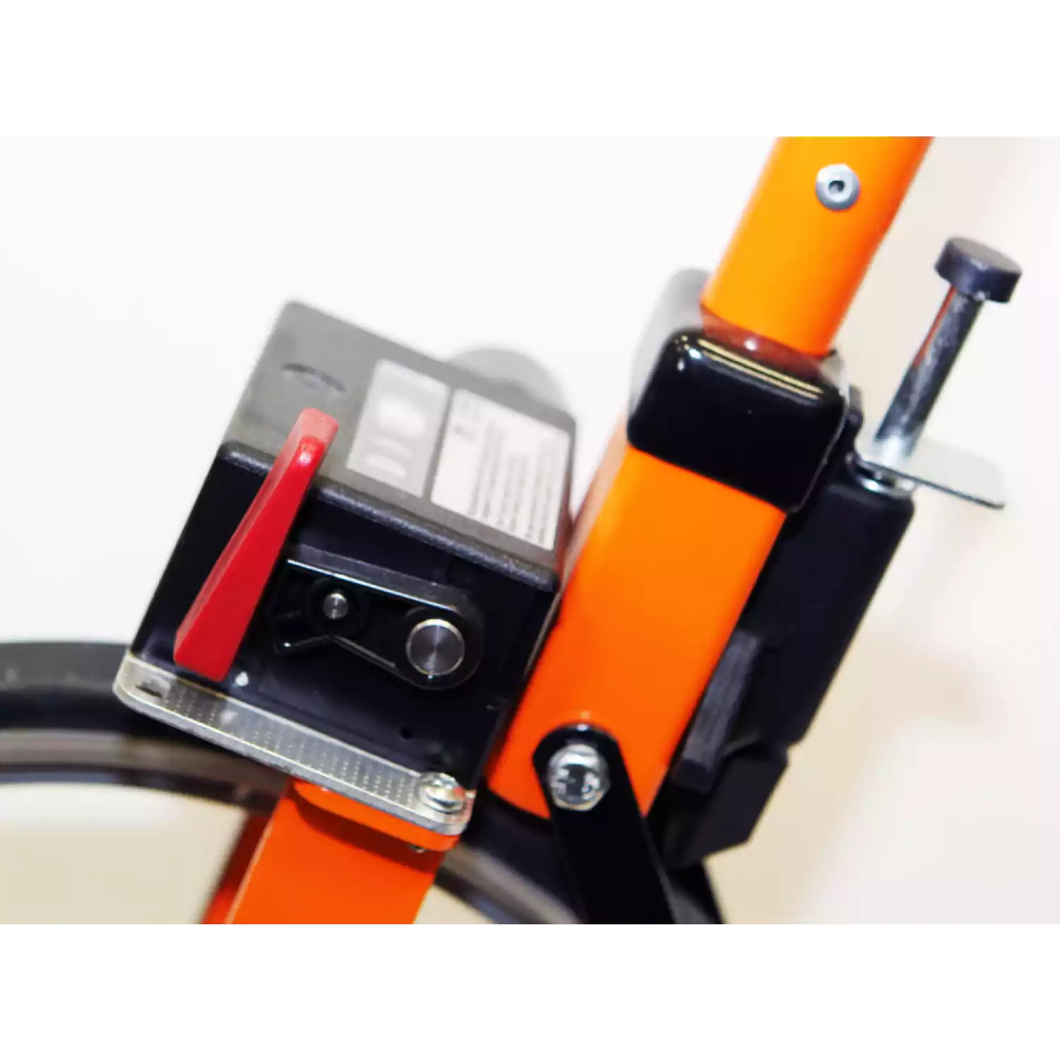 Дорожное колесо GN592600 - 2