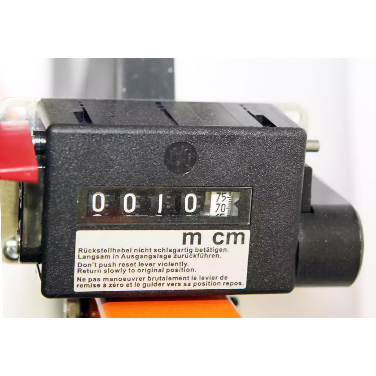 Дорожное колесо GN592600 - 3