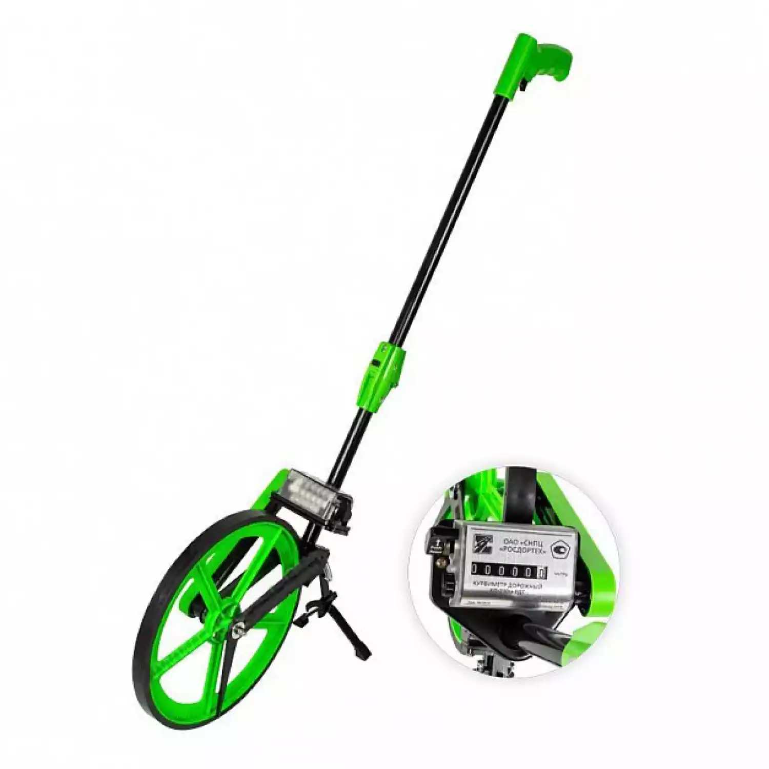 Дорожное колесо Росдортех КП 230 РДТ механическое с поверкой - 2