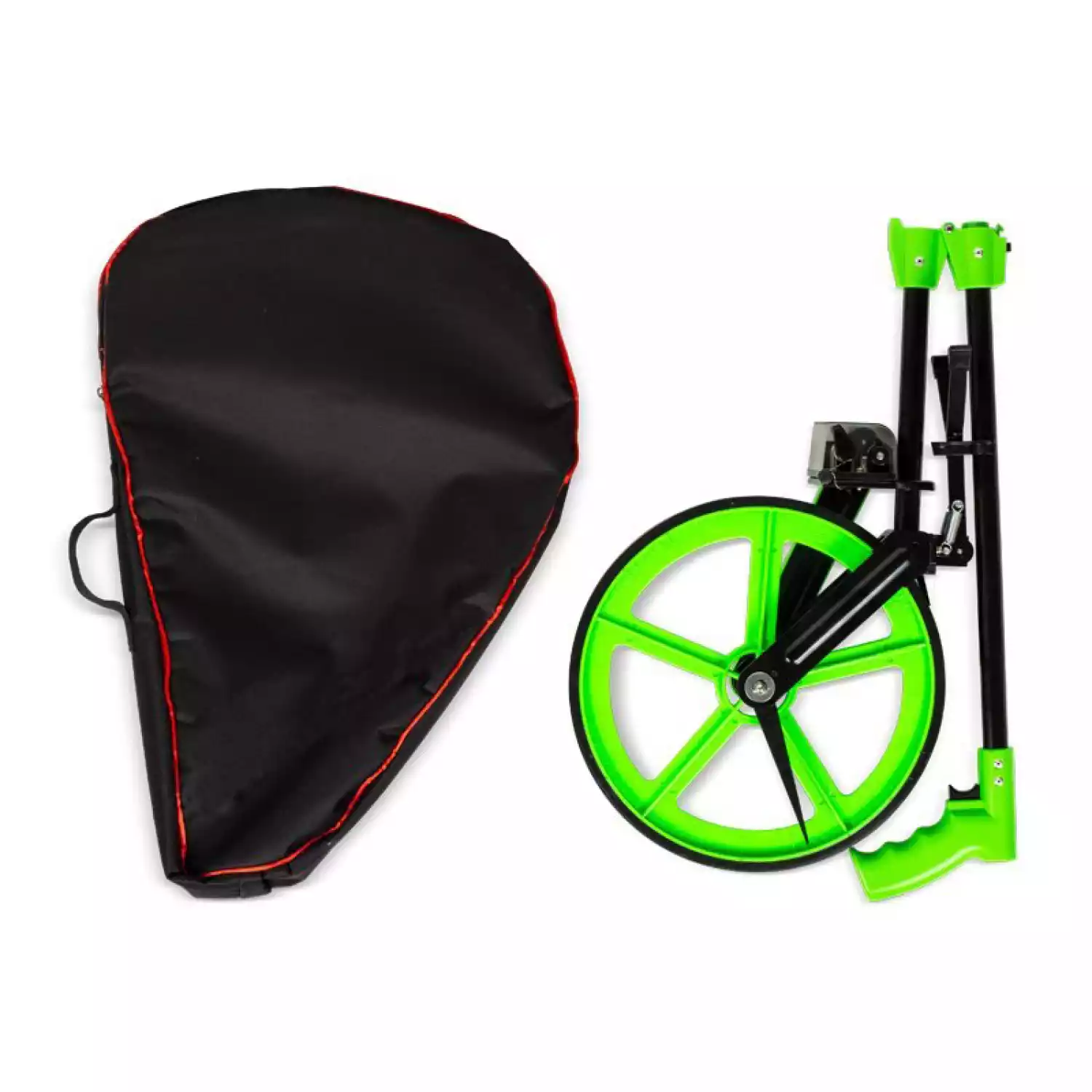 Дорожное колесо Росдортех КП 230 РДТ механическое с поверкой - 3