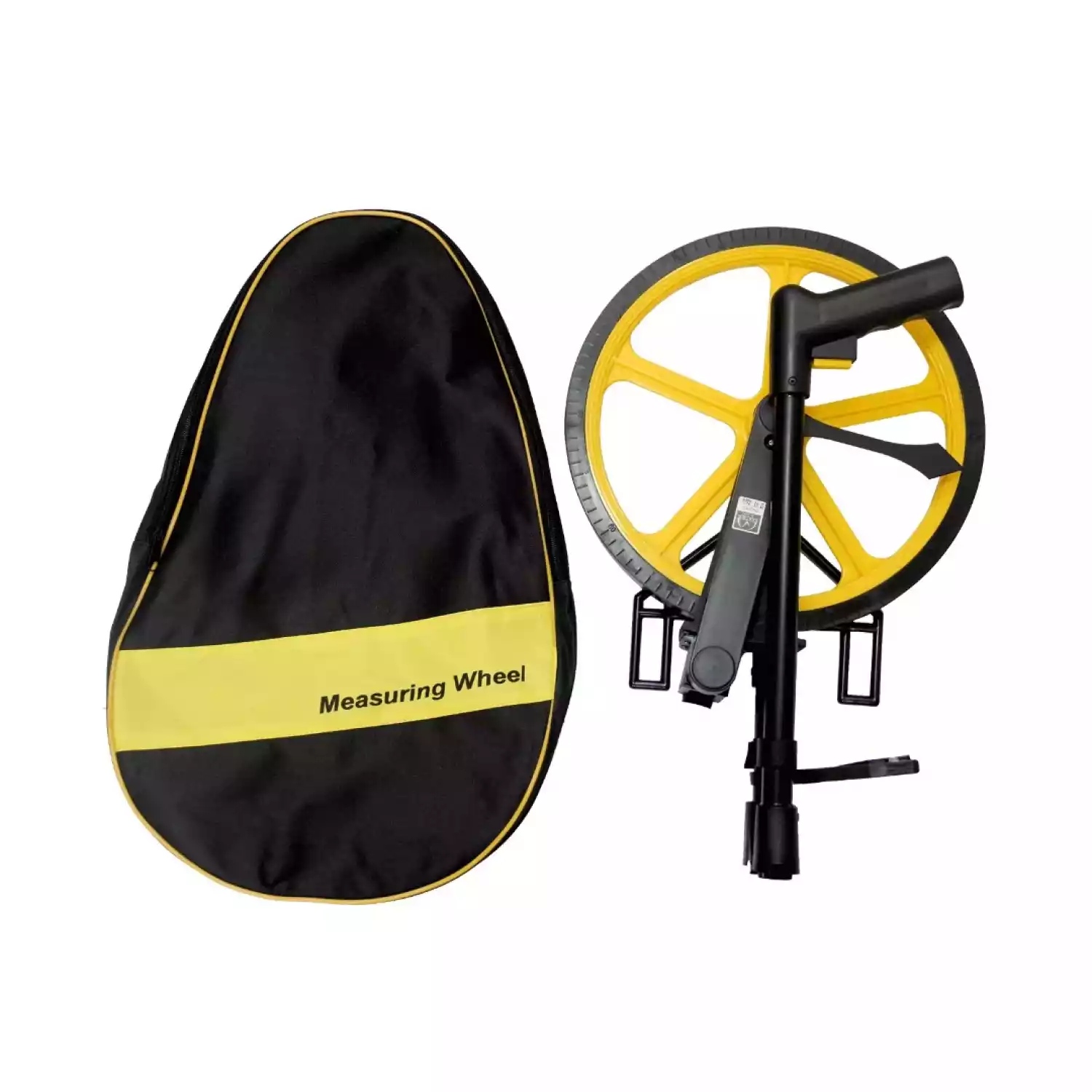 Дорожное колесо CLL-400 - 1