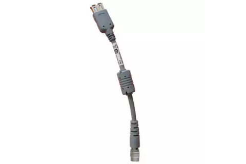 Кабель интерфейсный Trimble DiNi-USB(f)