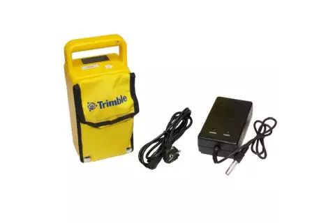 Комплект внешнего питания для Trimble GPS