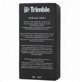 Аккумулятор для Trimble 3600/3300 купить в Москве