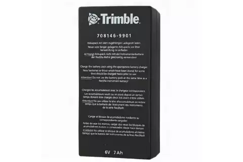 Аккумулятор для Trimble 3600/3300