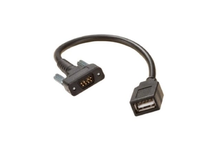 Адаптер USB Host для Trimble Slate