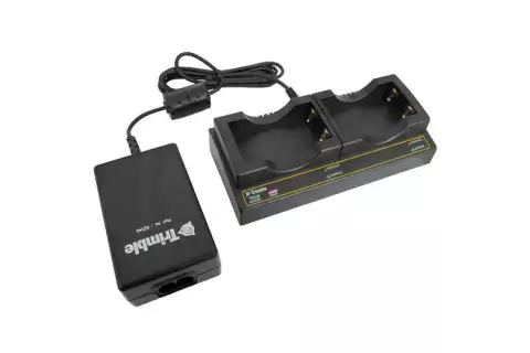 Зарядное устройство Trimble Bundle B