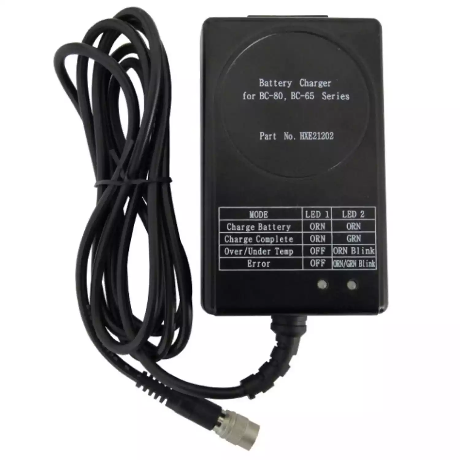 Устройство зарядное для Trimble M3 (з/у, кабель, адаптер) - 1