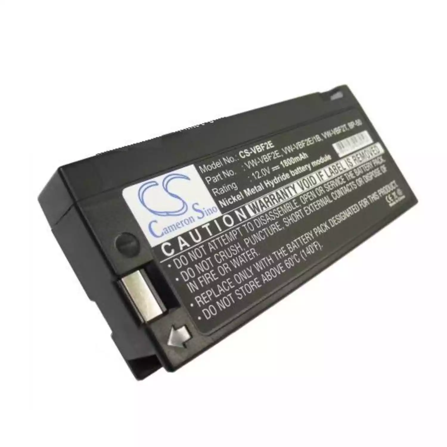 Аккумулятор Trimble 5600/S3/S6/S8/VX - 1