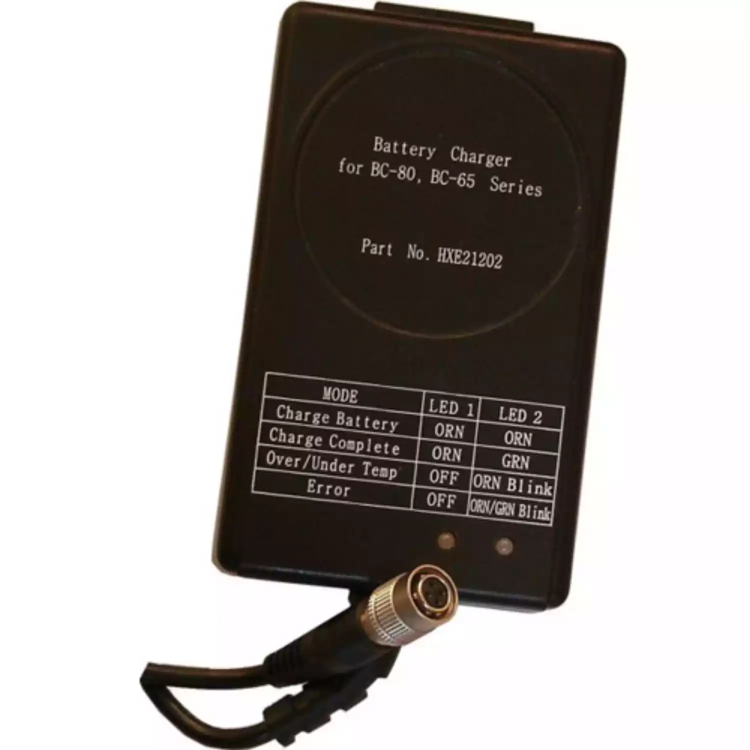 Аккумулятор Trimble M3 DR Arctic с ЗУ - 1