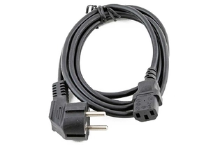 Кабель сетевой 220В Rugby 600 series