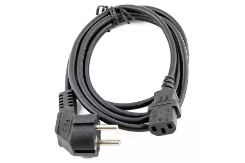 Кабель сетевой 220В Rugby 600 series