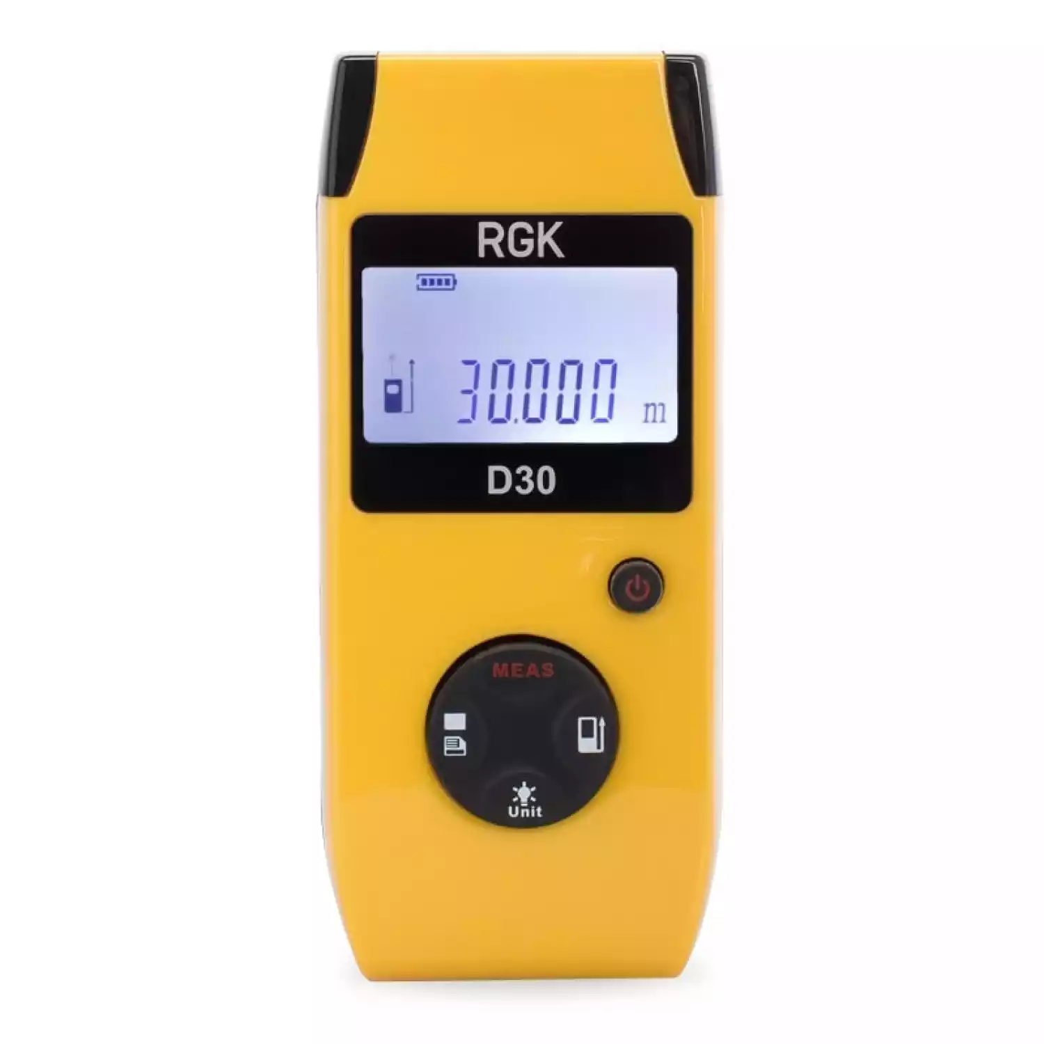 Лазерный дальномер RGK D30 - 1
