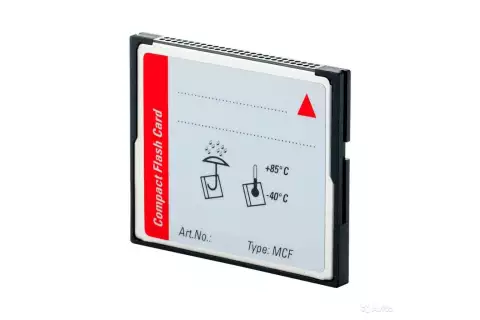 Карта памяти Leica MCF256 CompactFlash 256 Мб