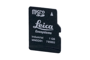 Карта памяти Leica MMSD01 1 Гб
