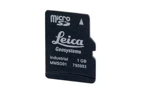Карта памяти Leica MMSD01 1 Гб