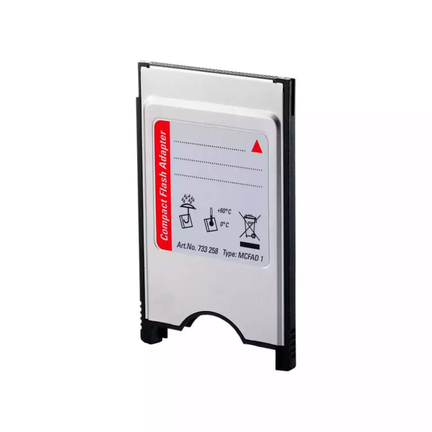 Адаптер карты памяти Leica MC87 - 1