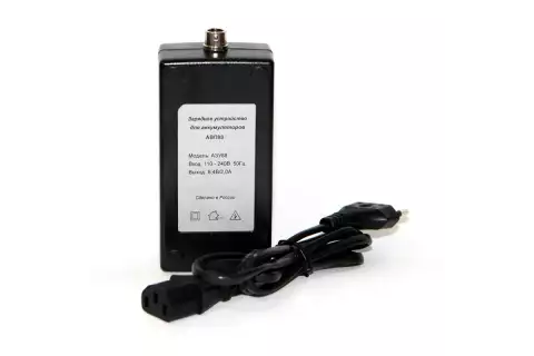 Зарядное устройство TOPCON АЗУ88