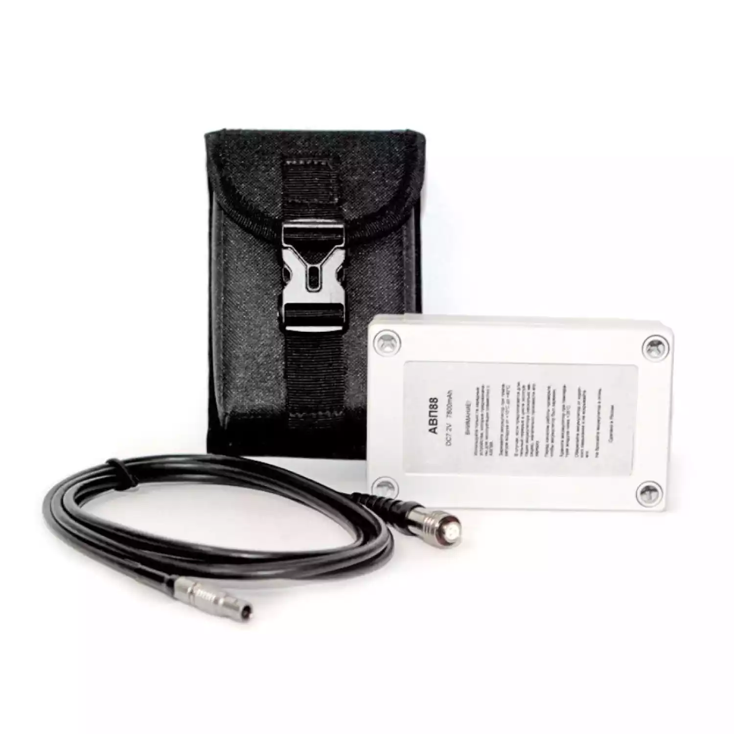 Аккумулятор TOPCON АВП88 - 1