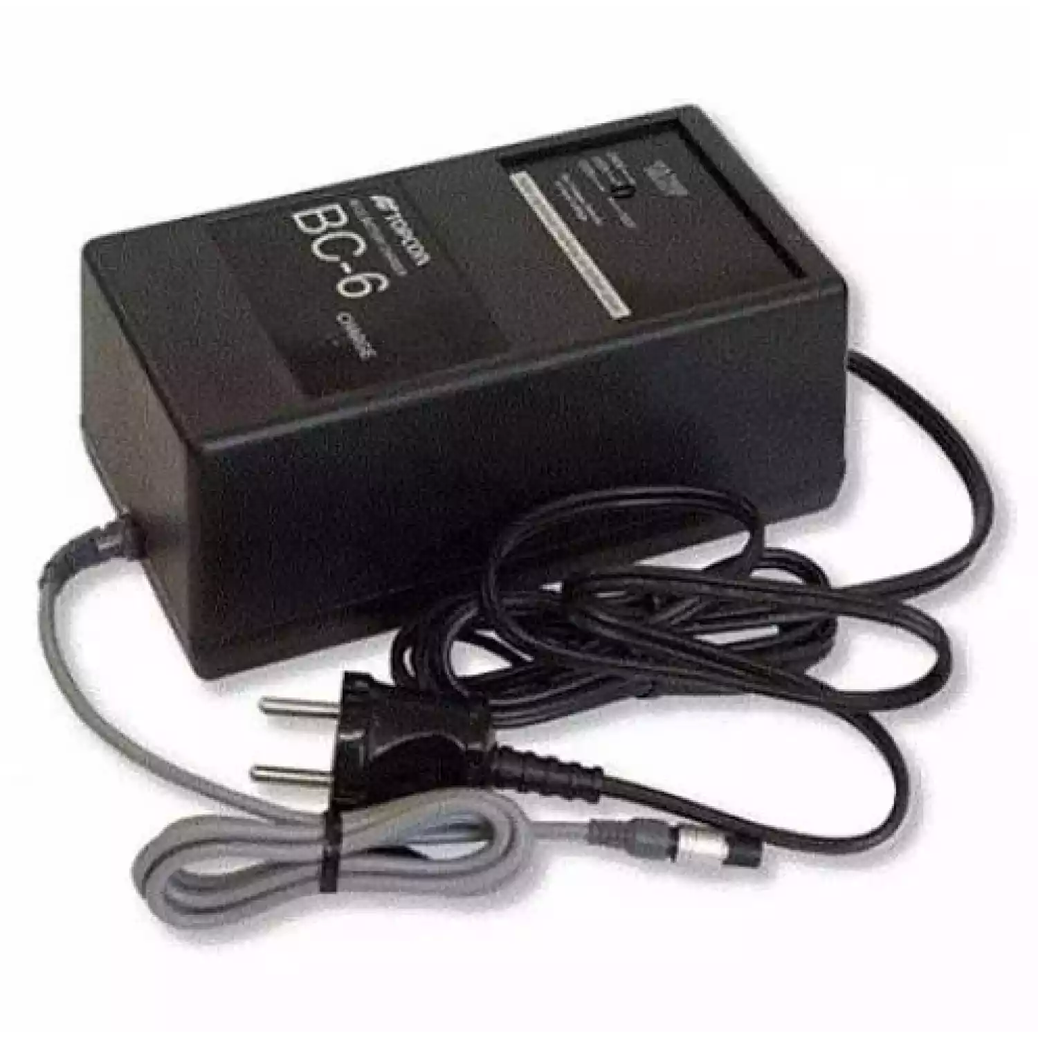 Зарядное устройство Topcon BC-6E - 1