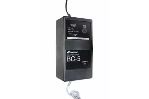 Зарядное устройство Topcon BC-5E