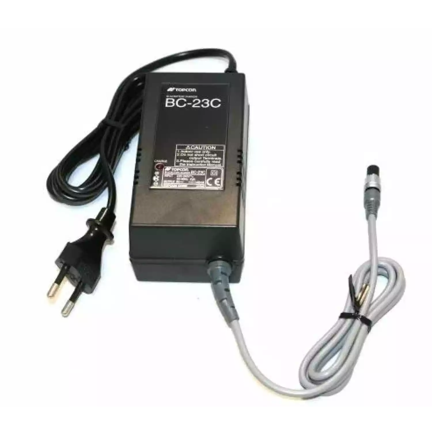 Зарядное устройство Topcon ВС-23С - 1