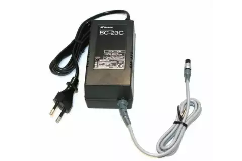 Зарядное устройство Topcon ВС-23С