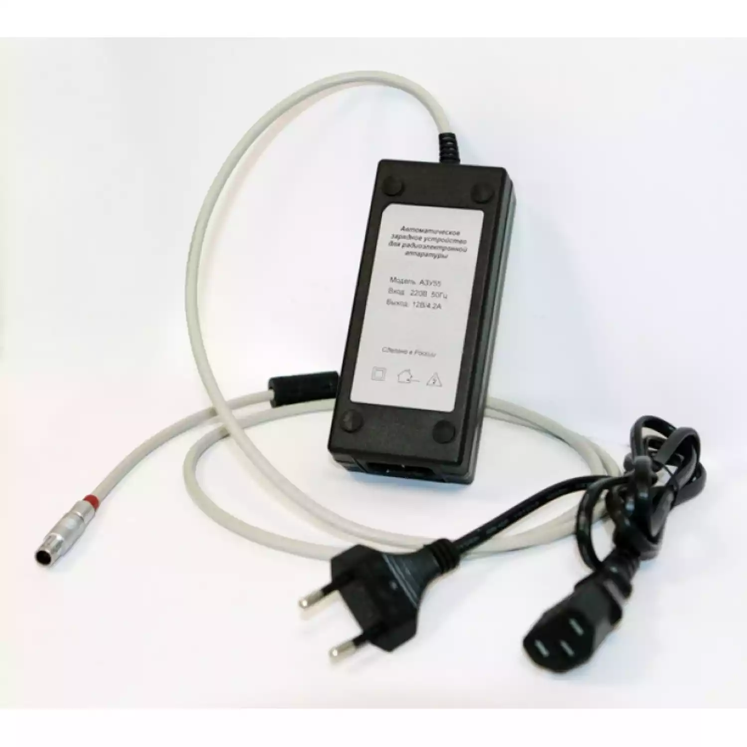 Зарядное устройство Topcon 55 - 1