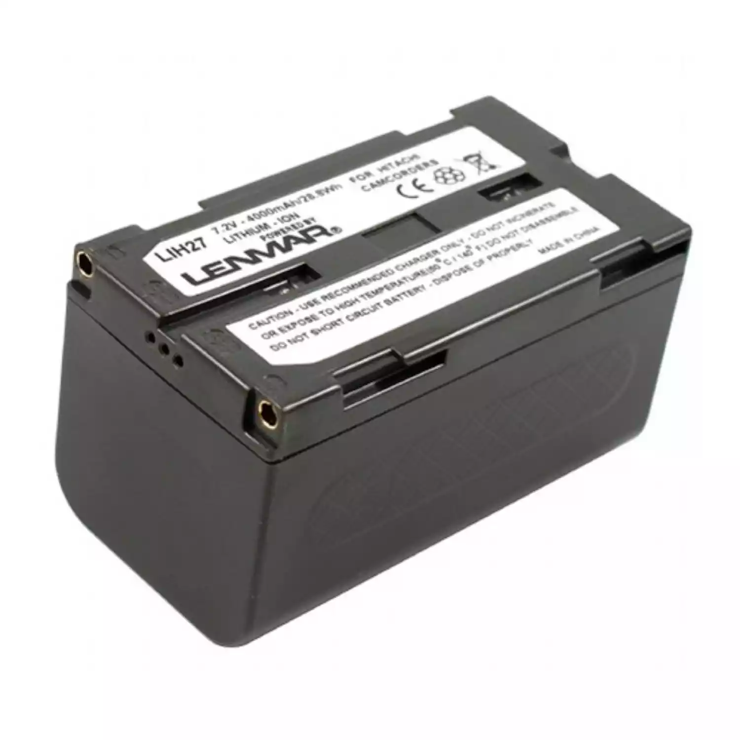 Аккумулятор TOPCON Lenma LIH27 - 1