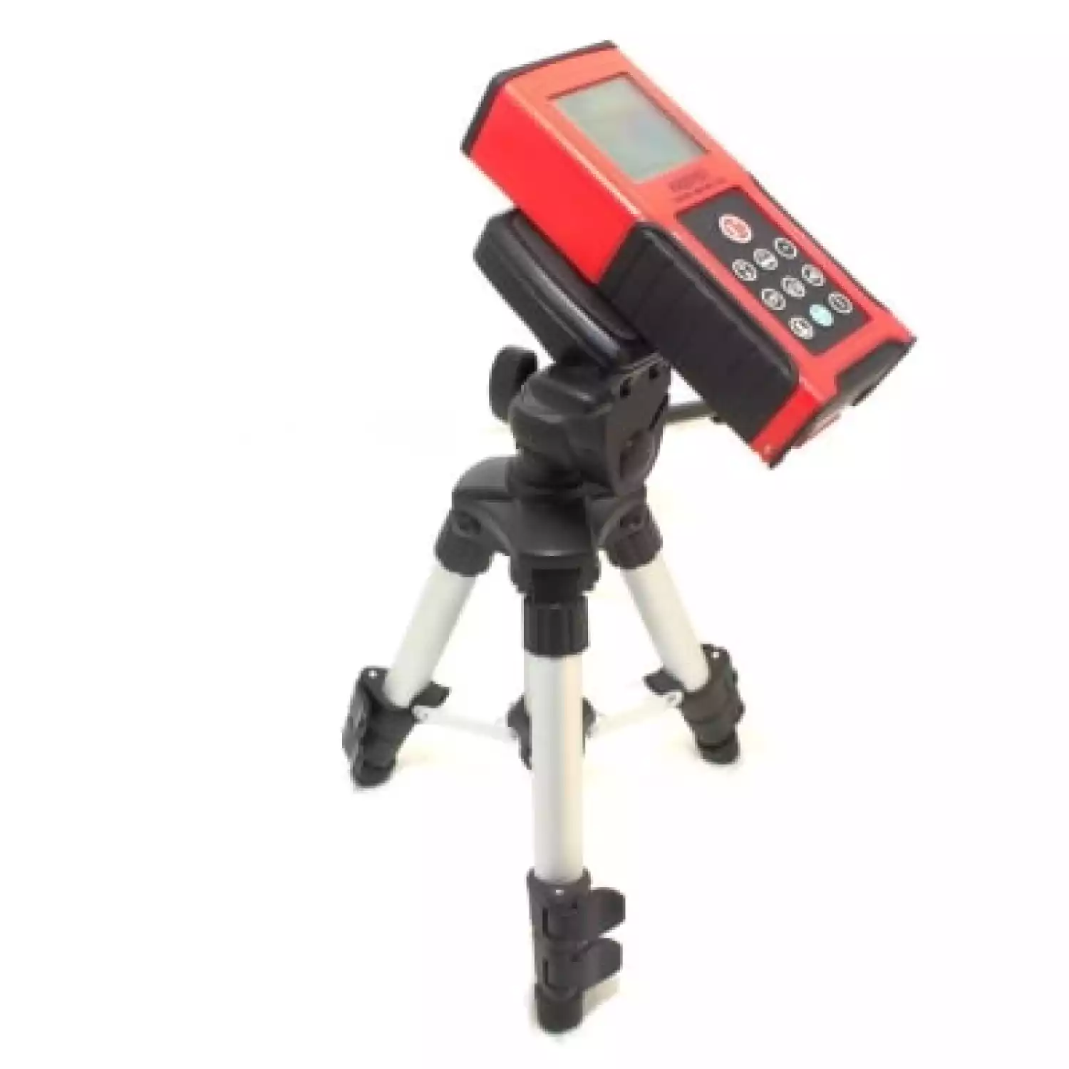 Лазерный дальномер KEEPER LASER METER 80 - 3
