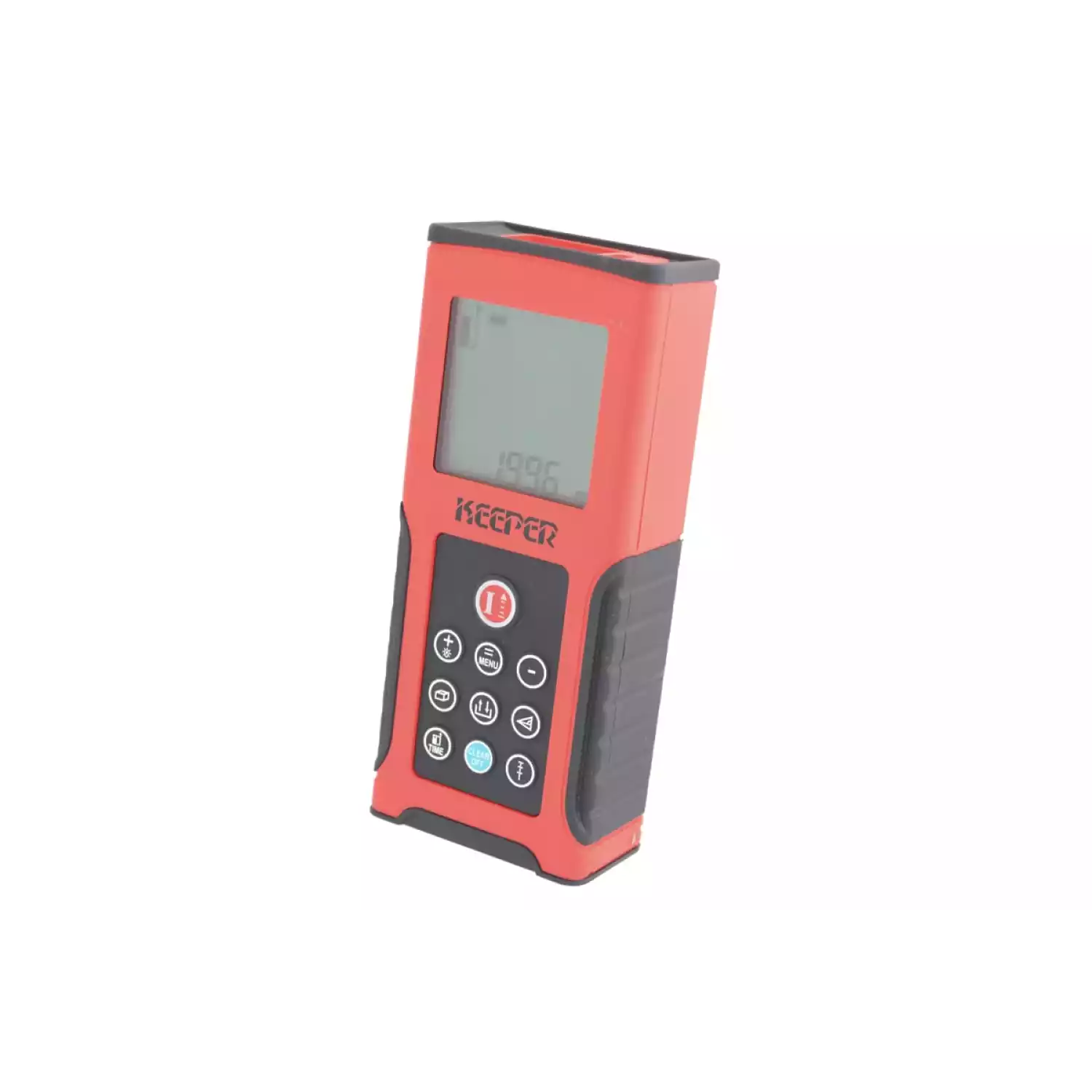 Лазерный дальномер KEEPER LASER METER 80 - 1