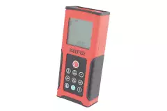 Лазерный дальномер KEEPER LASER METER 80