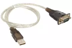 Кабель Topcon RS232-USB